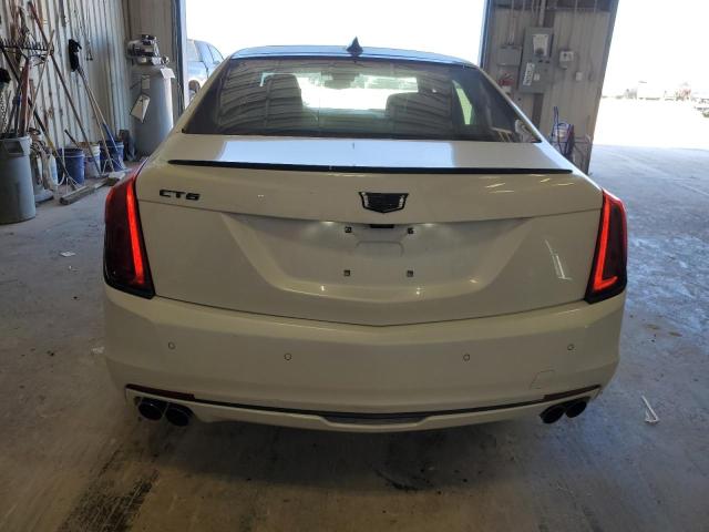 VIN 1G6KL5RS4HU201750 2017 Cadillac CT6, Platinum no.6