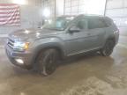 2019 VOLKSWAGEN ATLAS SEL - 1V2NR2CA3KC602256