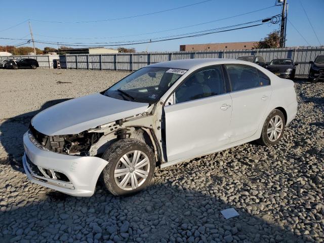 2017 VOLKSWAGEN JETTA S 2017