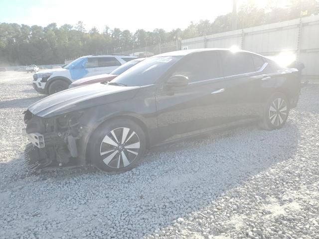 2019 NISSAN ALTIMA SL - 1N4BL4EV0KC225795