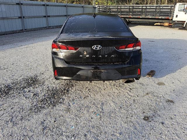 VIN 5NPE34AF0KH820060 2019 Hyundai Sonata, Limited no.6