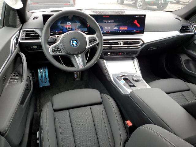 2024 BMW I4 XDRIVE WBY83FB09RFS72792