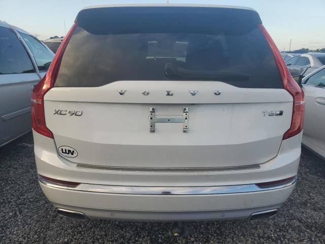 VIN YV4A22PL6L1593515 2020 Volvo XC90, T6 Inscription no.6