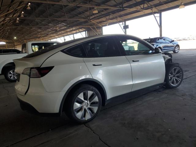 2023 TESLA MODEL Y - 7SAYGDEE3PA201638