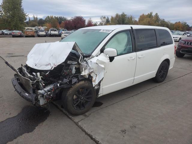 2019 DODGE GRAND CARA - 2C4RDGEG3KR764508