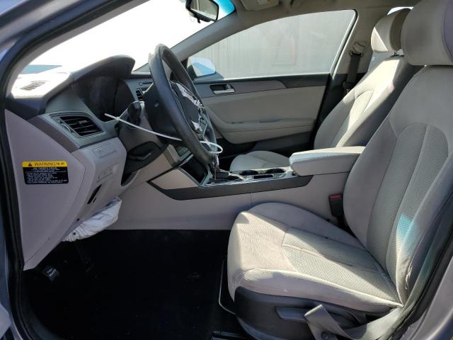 2017 CHEVROLET VOLT PREMI - 1G1RD6S53HU186038
