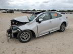 2022 TOYOTA COROLLA LE - JTDEAMDE0N3004345