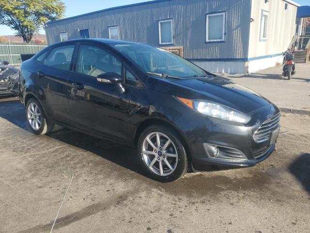 VIN 3FADP4BJ2GM179469 2016 Ford Fiesta, SE no.4