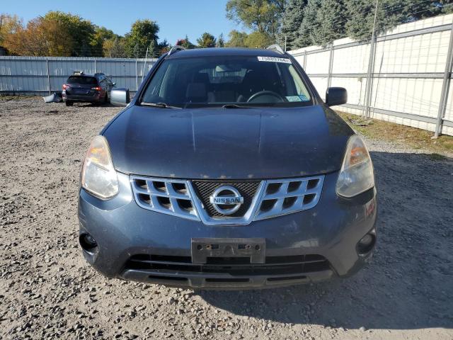 VIN JN8AS5MV9DW643228 2013 Nissan Rogue, S no.5