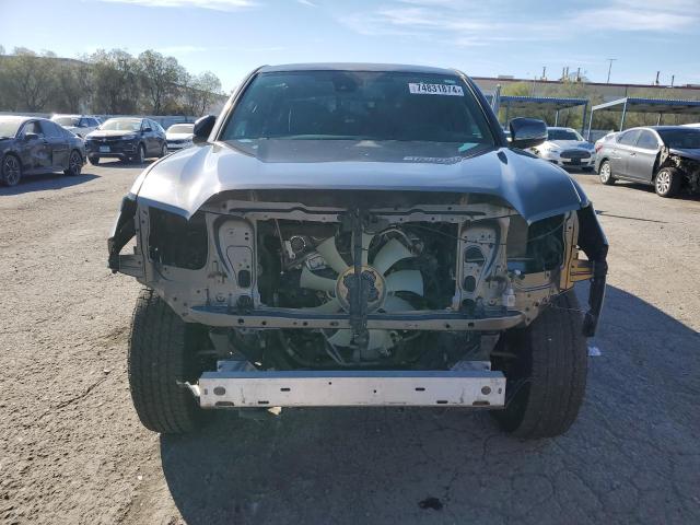 VIN 3TYCZ5AN3NT081854 2022 Toyota Tacoma, Double Cab no.5