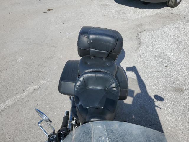 2005 HARLEY-DAVIDSON FLHRSI 1HD1FYW145Y610282