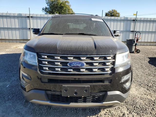 2017 FORD EXPLORER X - 1FM5K8D82HGA39976