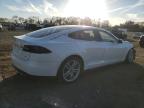 TESLA MODEL S photo