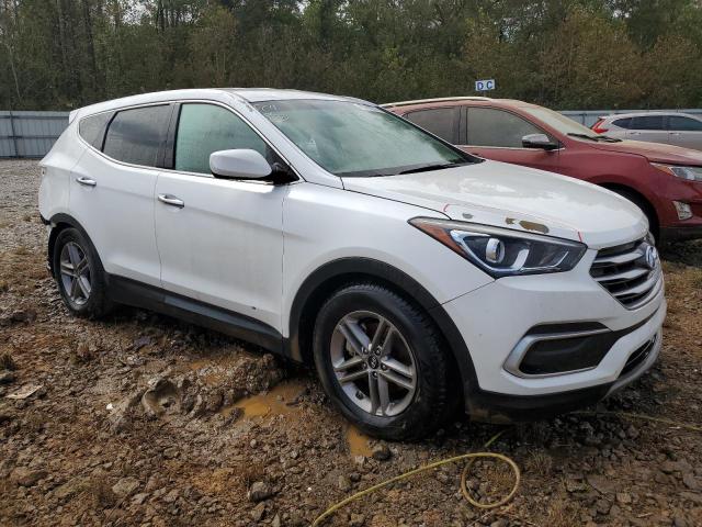 2018 HYUNDAI SANTA FE S - 5NMZT3LB4JH096200