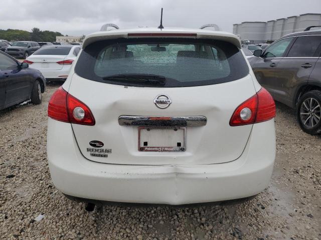 VIN JN8AS5MT8FW659034 2015 Nissan Rogue, S no.6