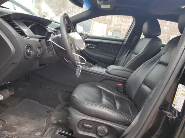 2015 FORD TAURUS SEL - 1FAHP2E87FG196436