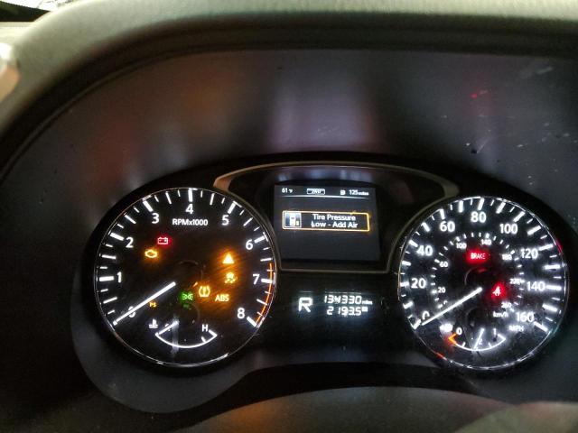 2015 NISSAN PATHFINDER - 5N1AR2MM3FC650401