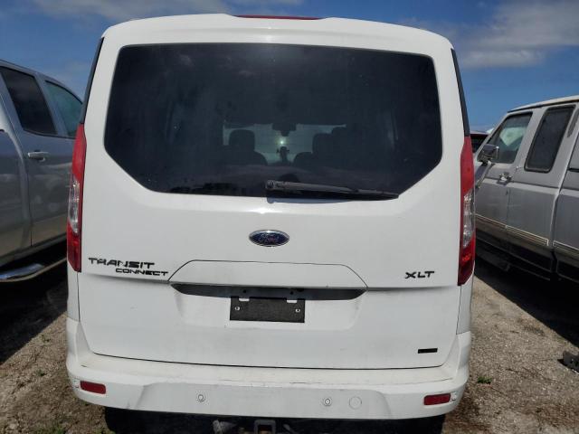 VIN NM0GE9F71E1163067 2014 Ford Transit, Xlt no.6