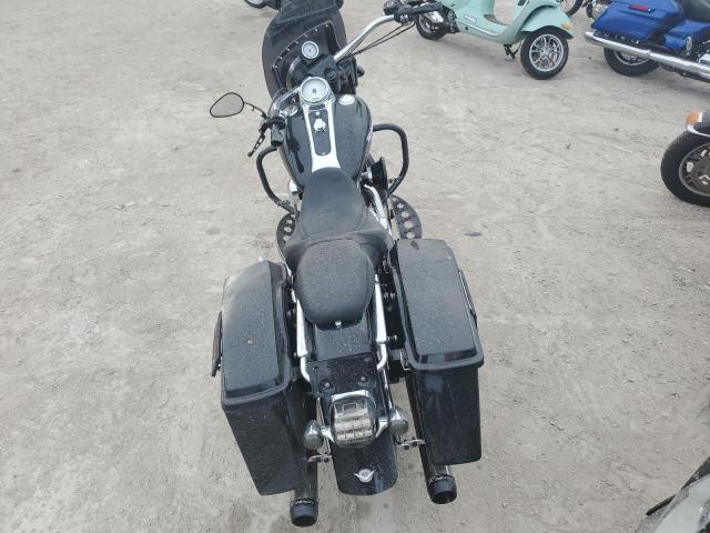 2005 HARLEY-DAVIDSON FLHRSI 1HD1FYW155Y615717