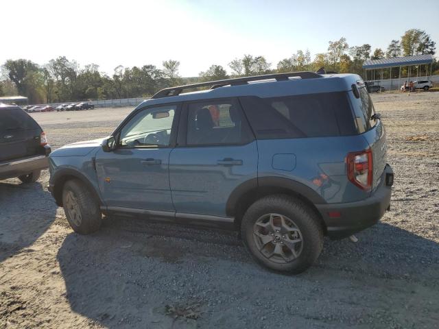 2023 FORD BRONCO SPO - 3FMCR9D94PRD73905