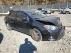 Lot #2957657101 2014 TOYOTA COROLLA L