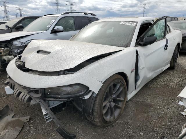 2023 DODGE CHARGER SC - 2C3CDXGJ8PH701226