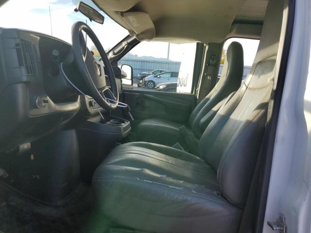 2015 CHEVROLET EXPRESS G2 - 1GCWGFFF1F1105976