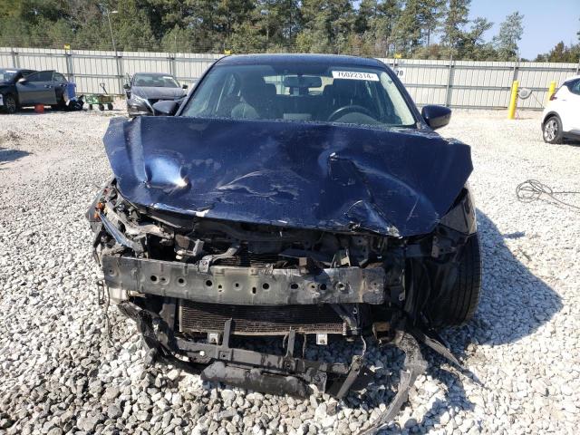 2016 MAZDA 3 GRAND TO - 3MZBM1N74GM270118