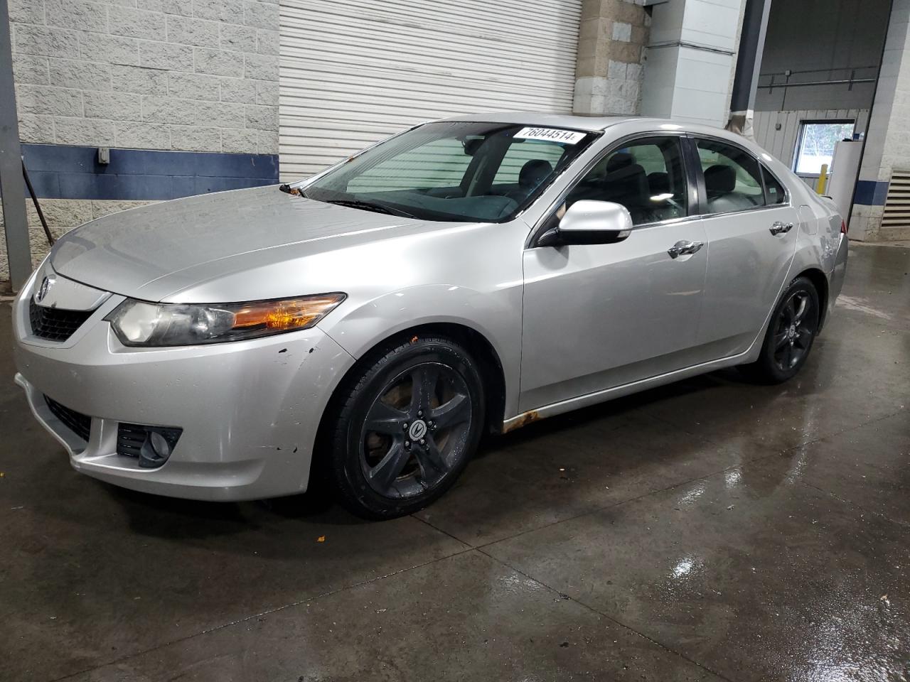 Acura TSX 2009 