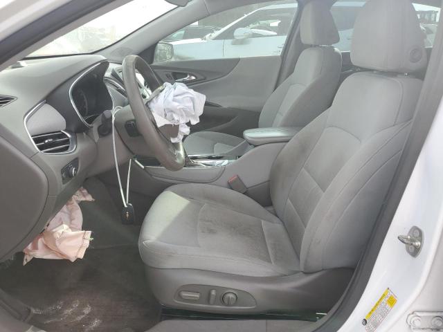 2018 CHEVROLET MALIBU LT - 1G1ZD5ST7JF213017
