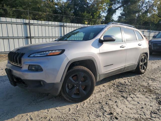 Vin: 1c4pjlcb1jd620120, lot: 75989104, jeep grand cher latitude 2018 img_1