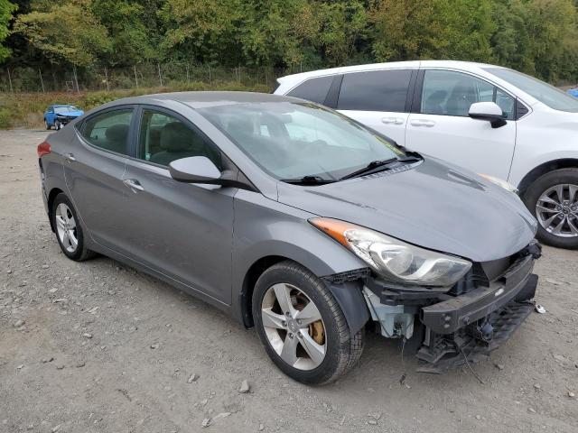 VIN 5NPDH4AE9DH376457 2013 Hyundai Elantra, Gls no.4