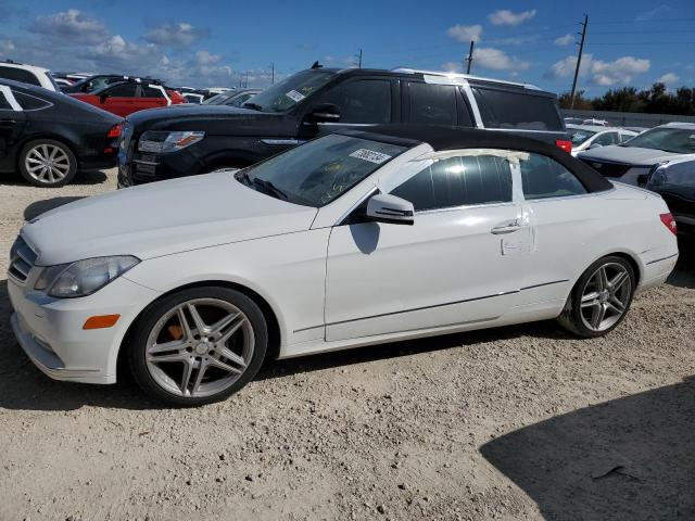 VIN WDDKK5KF3DF215690 2013 Mercedes-Benz E-Class, 350 no.1