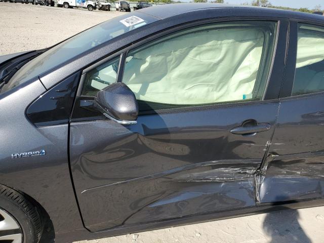 2016 TOYOTA PRIUS - JTDKARFU0G3023551
