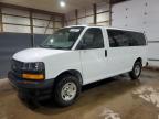 CHEVROLET EXPRESS G2 снимка