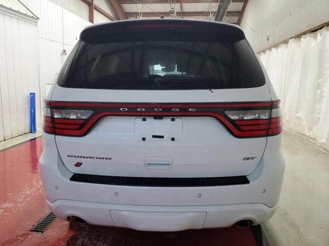 2023 DODGE DURANGO GT - 1C4RDJDGXPC602969