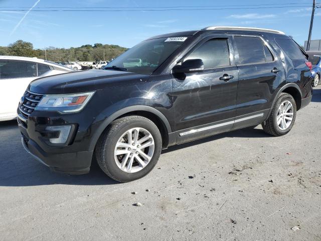 2016 FORD EXPLORER X #3023950205