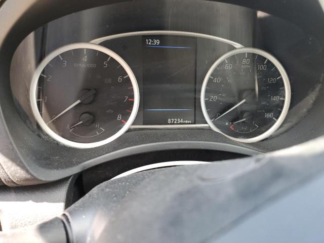 2019 NISSAN SENTRA S - 3N1AB7AP4KY326429