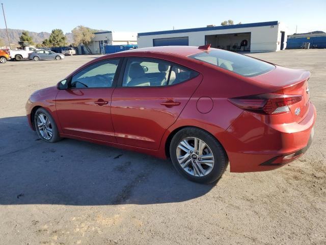 2020 HYUNDAI ELANTRA SE - 5NPD84LF7LH532032