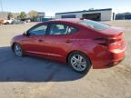 Lot #3024384522 2020 HYUNDAI ELANTRA SE