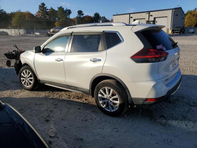2018 NISSAN ROGUE S - KNMAT2MV3JP542750