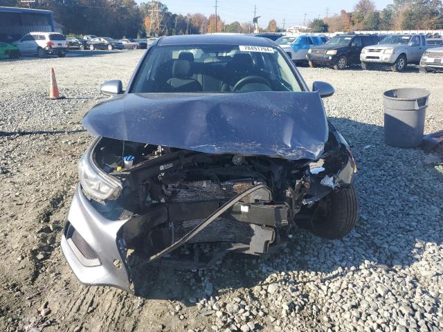 2020 HYUNDAI ACCENT SE - 3KPC24A6XLE097060