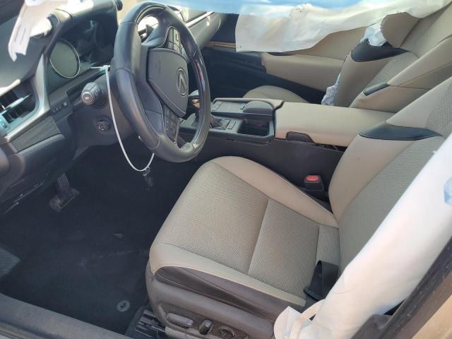 2021 LEXUS ES 250 BAS 58AD11D12MU003377