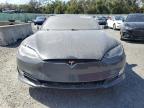 TESLA MODEL S photo