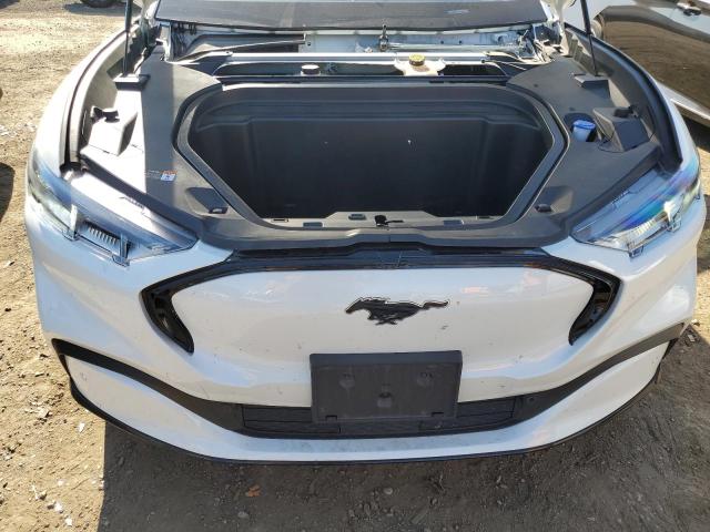 2021 FORD MUSTANG MA - 3FMTK3SU1MMA10477
