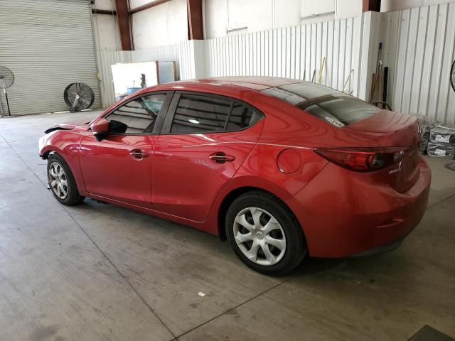 2016 MAZDA 3 SPORT - 3MZBM1T70GM280373