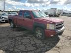 CHEVROLET SILVERADO photo