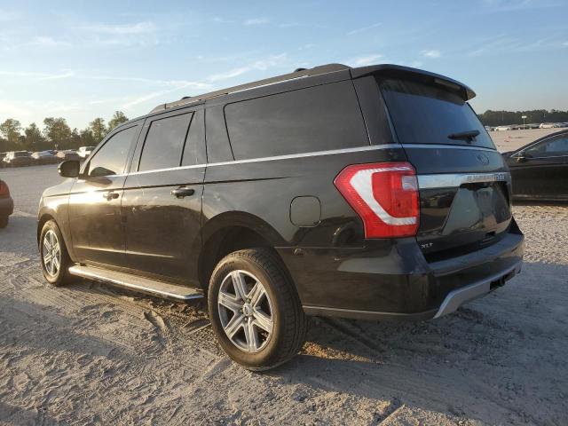2018 FORD EXPEDITION - 1FMJK1HTXJEA58524