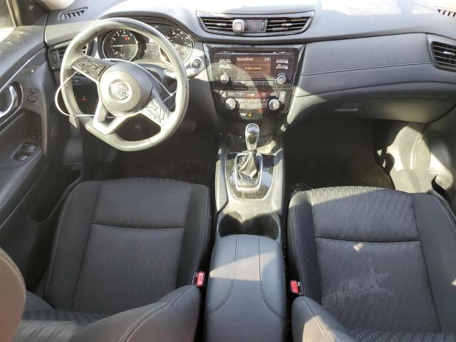2017 NISSAN ROGUE S - KNMAT2MT6HP592261