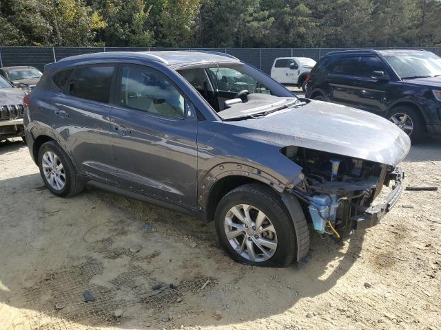 2021 HYUNDAI TUCSON LIM - KM8J33A47MU291363